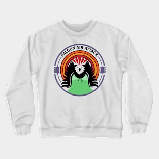 Crafting the Perfect USA the Eagle Creative T-Shirt Crewneck Sweatshirt